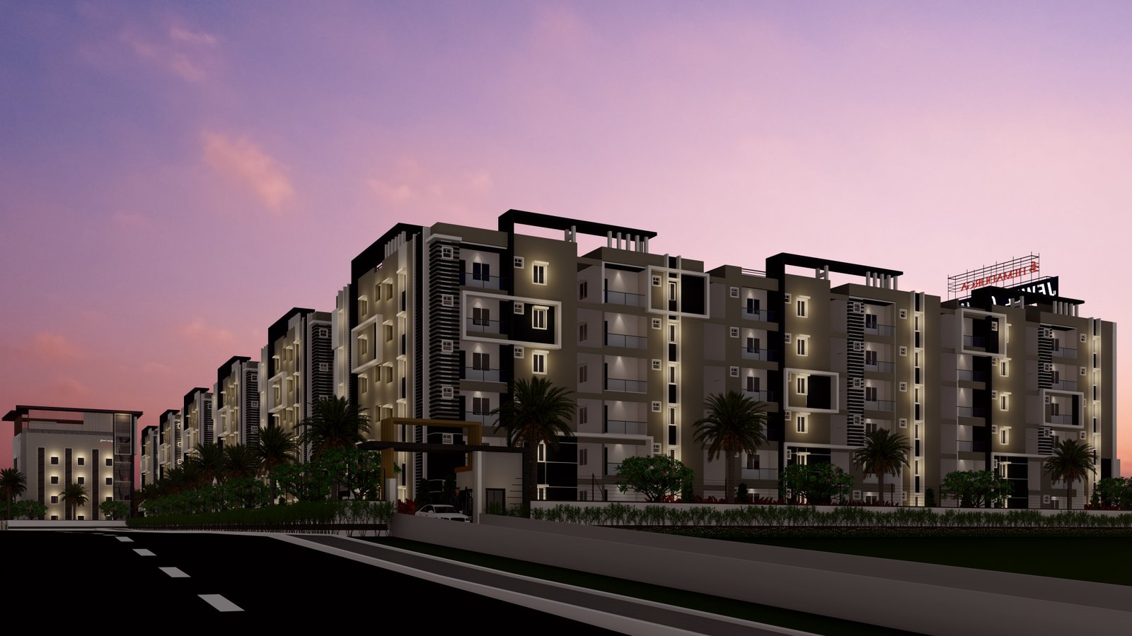 Elite Properties
