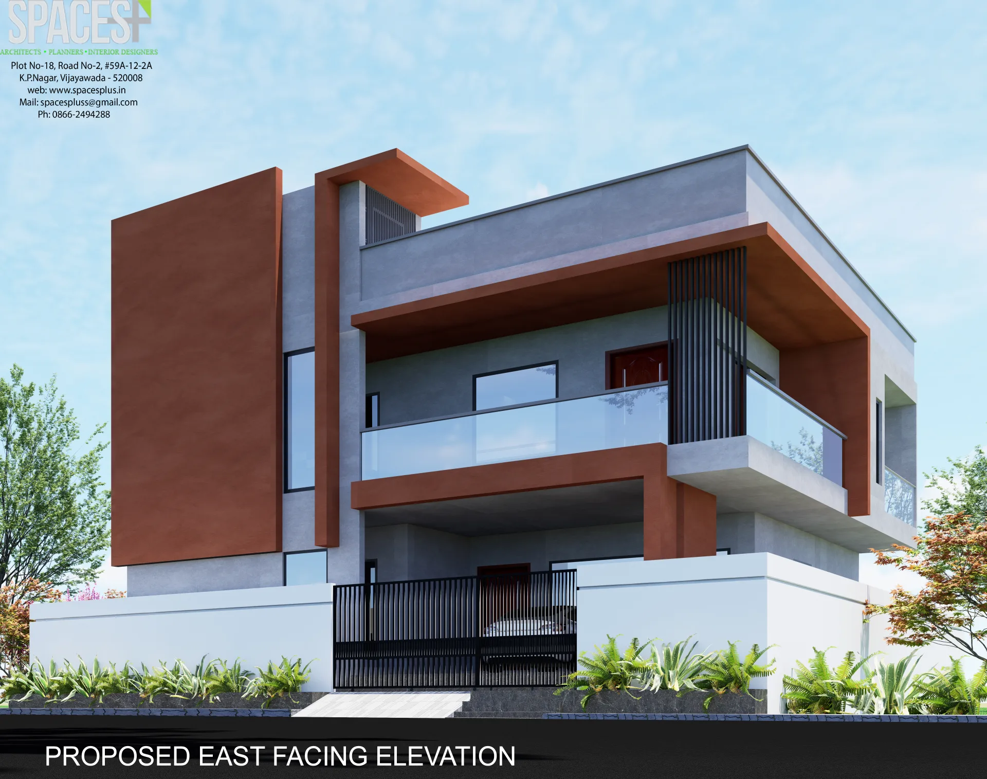 Urban Sky Residence